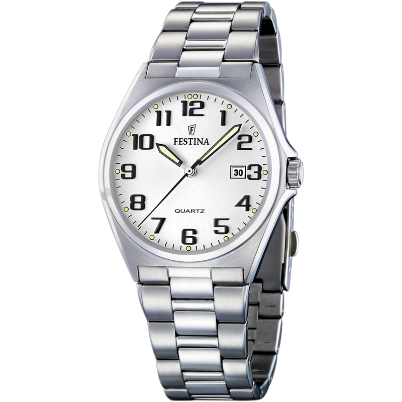 

Наручные часы мужские Festina F163749, F163749