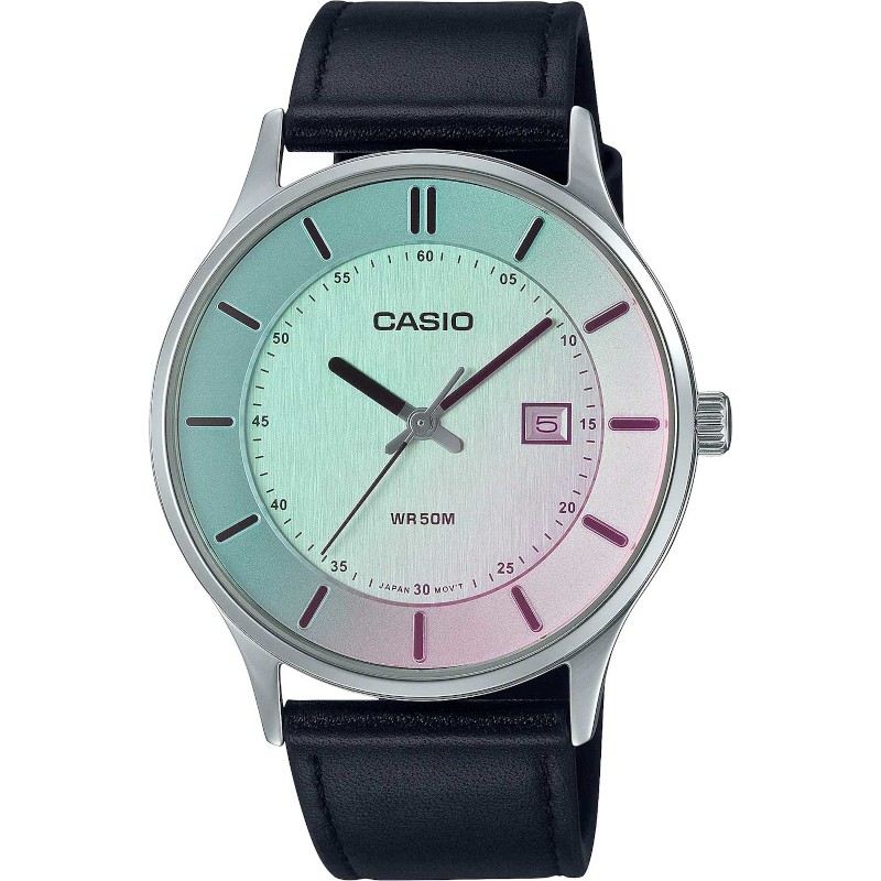 

Наручные часы мужские Casio MTPE605L7E, MTPE605L7E