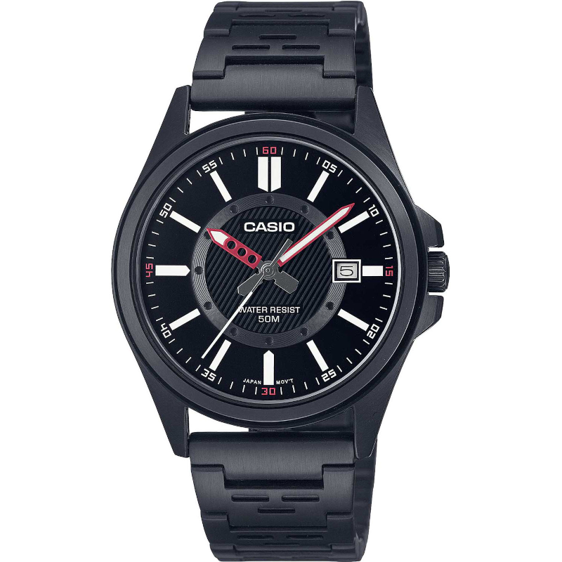 

Наручные часы мужские Casio MTPE700B1E, MTPE700B1E