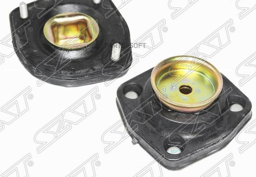 

Опора Задней Стойки Hyundai Elantra 00-06/Tucson/Kia Sportage 04-10 Lh (Левый) Sat St-5531