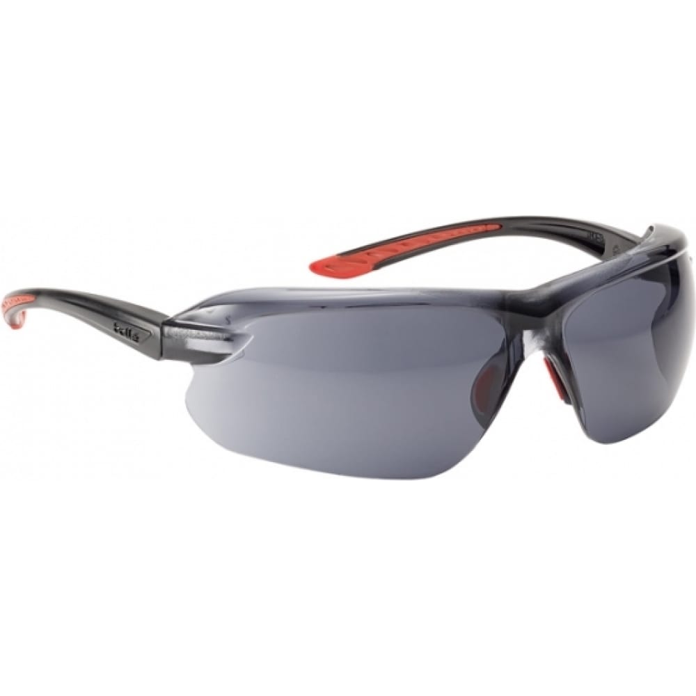 

Открытые очки Bolle IRI-S, smoke PLATINUM IRIPSF