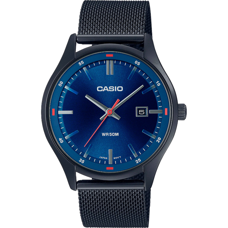 

Наручные часы мужские Casio MTPE710MB2A, MTPE710MB2A