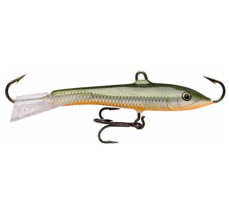 Балансир Rapala Jigging Rap 03RFSH, 3см, 6 г