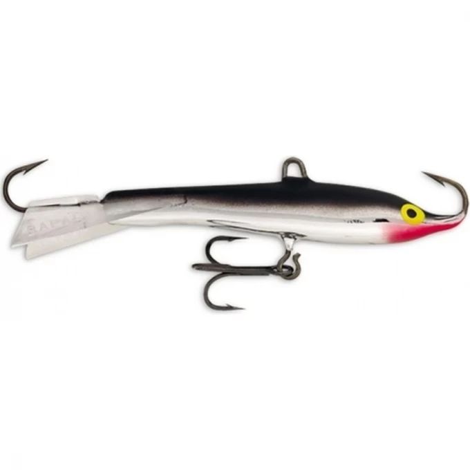 Балансир Rapala Jigging Rap 03S, 3см, 6 г