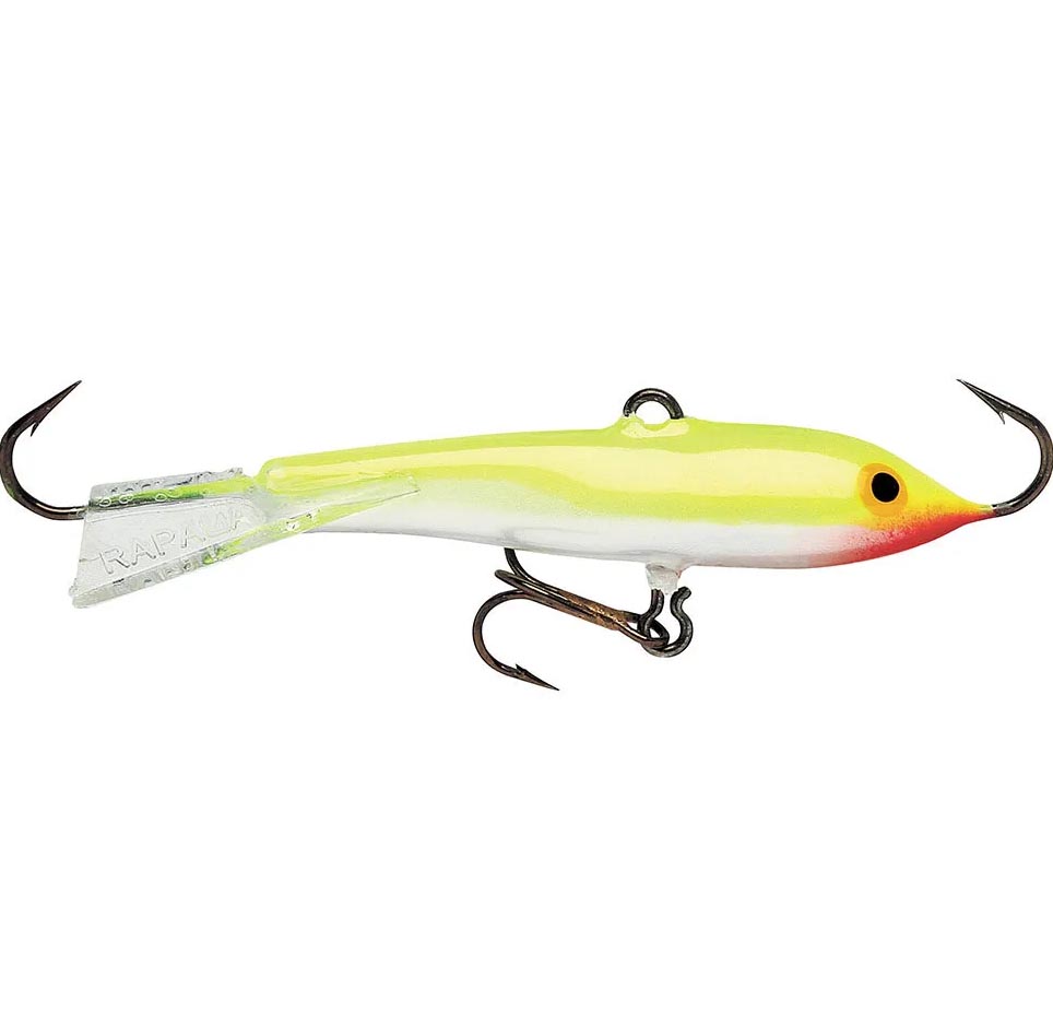 фото Балансир rapala jigging rap 03sfc, 3см, 6 г