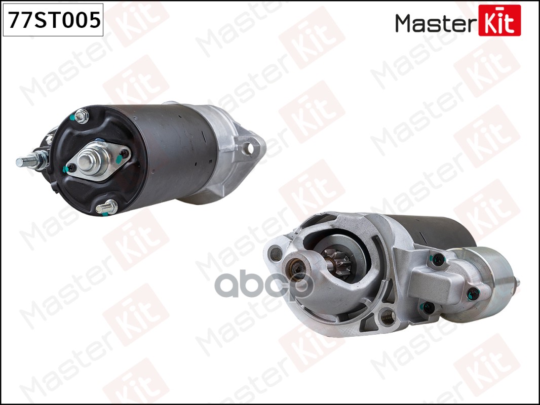 

Стартер Master Kit 77St005