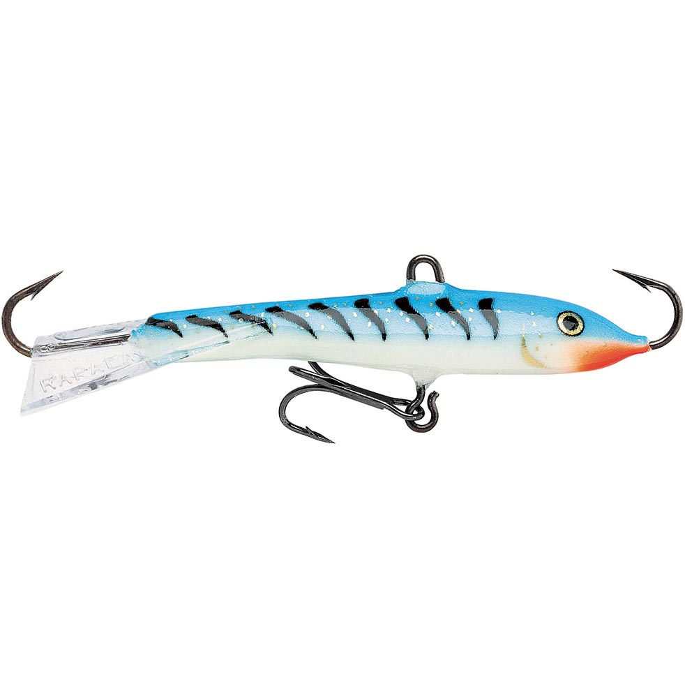 фото Балансир rapala jigging rap 05gbt, 5см, 9 г