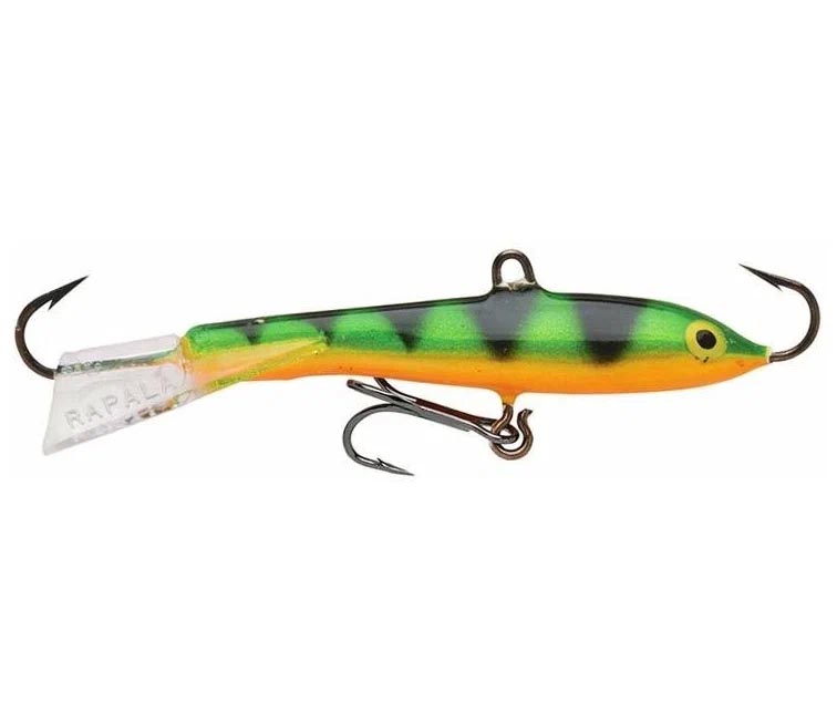 фото Балансир rapala jigging rap 05glp, 5см, 9 г