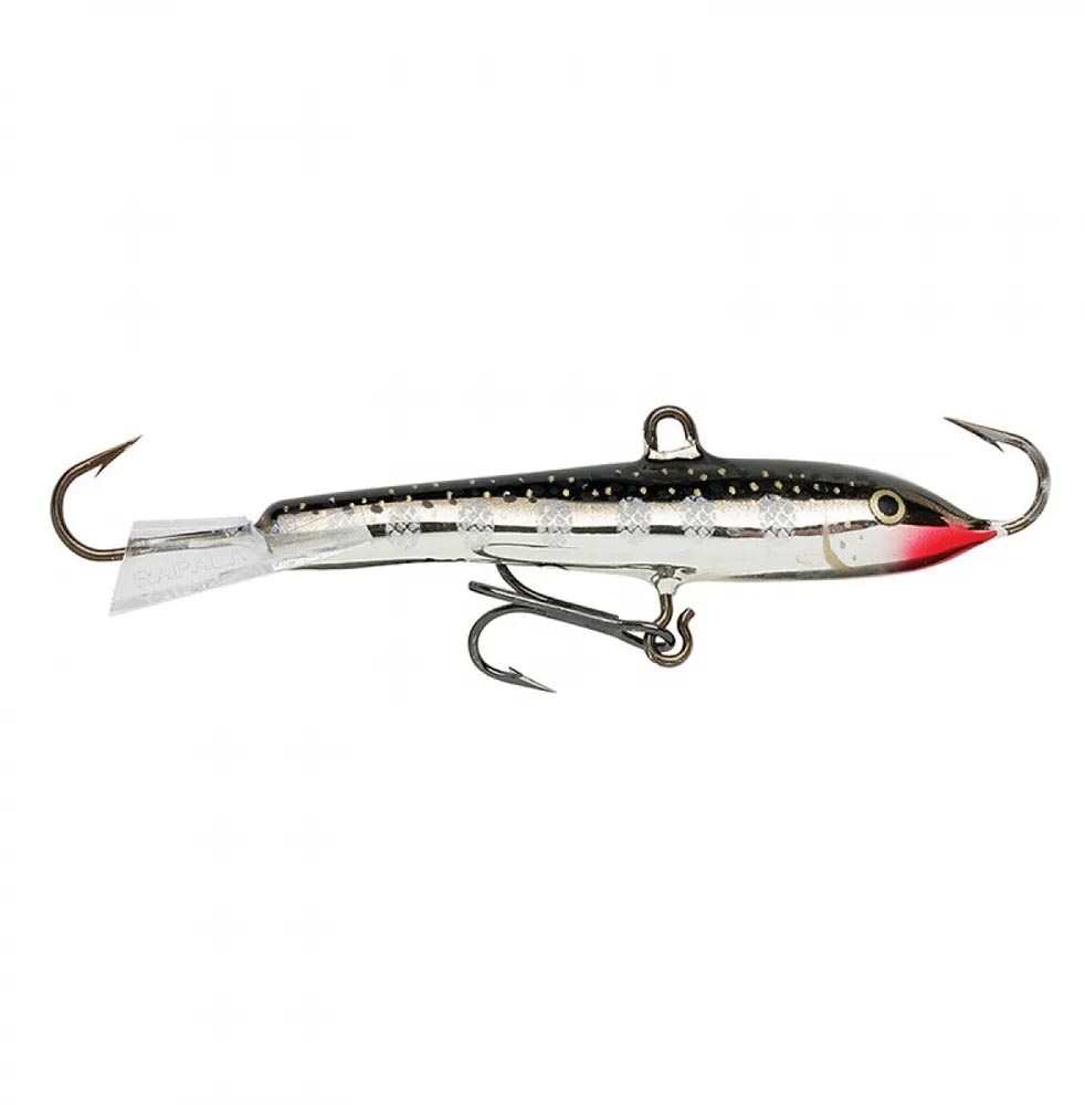 фото Балансир rapala jigging rap 05ms, 5см, 9 г