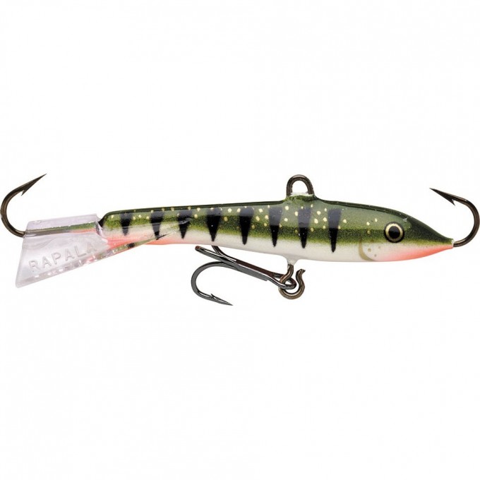 фото Балансир rapala jigging rap 05np, 5см, 9 г