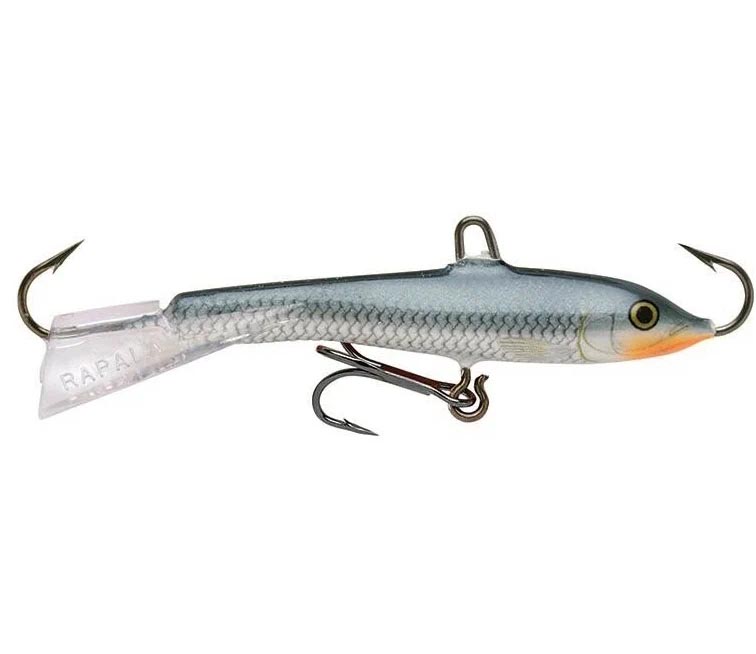 фото Балансир rapala jigging rap 05psh, 5см, 9 г