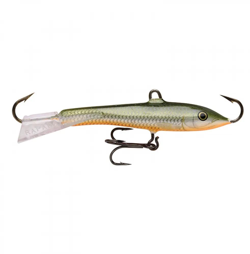 фото Балансир rapala jigging rap 05rfsh, 5см, 9 г