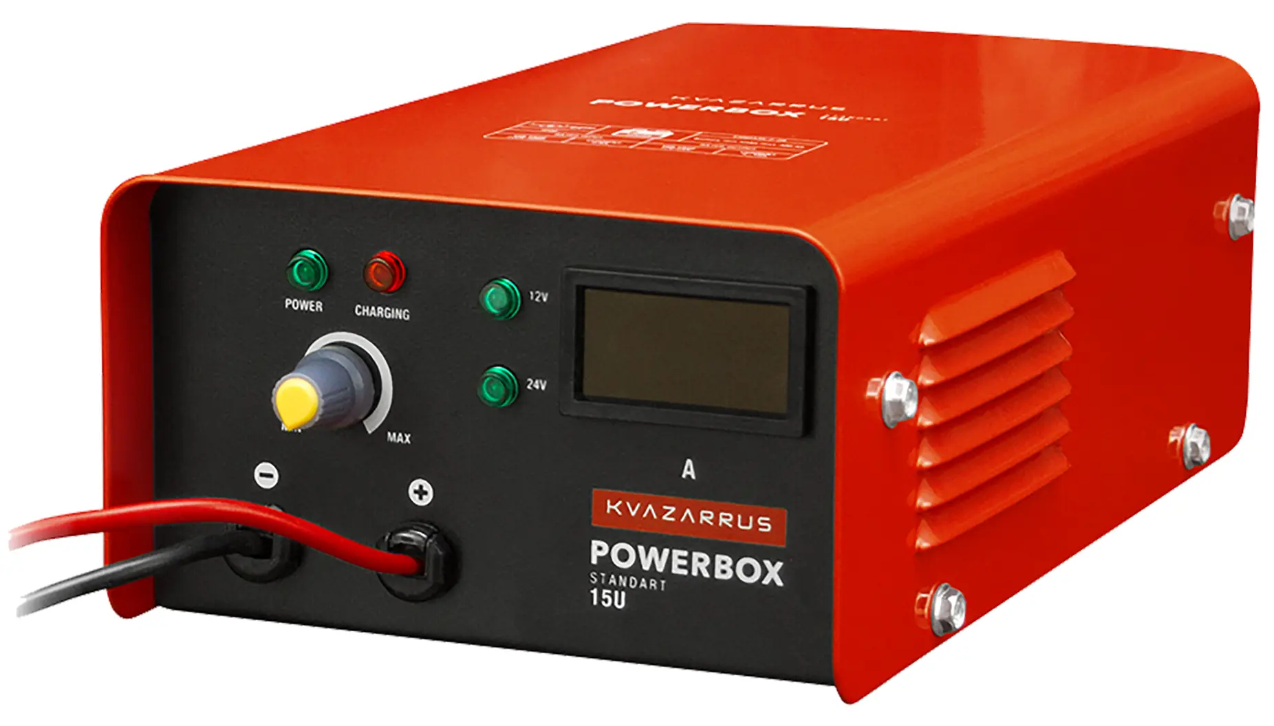 Устройство зарядное Kvazarrus Powerbox 15U 11233₽