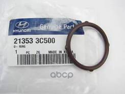 Кольцо Уплотнительное Передней Крышки Двигателя Hyundai-Kia Hyundai-KIA арт. 213533C500