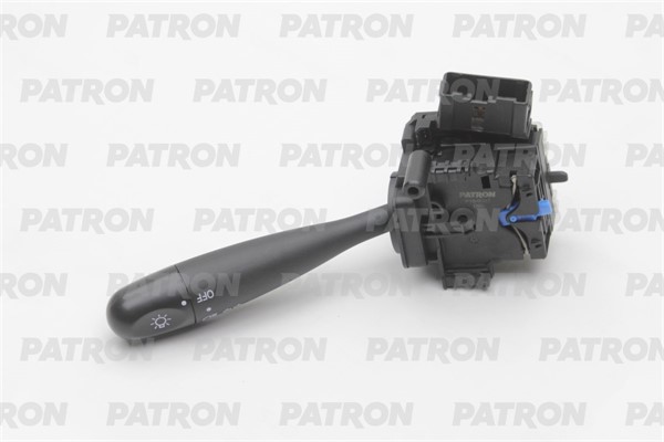 

Переключатель подрулевой TOYOTA: RAV 4 2000-2005, Yaris 1999-2005