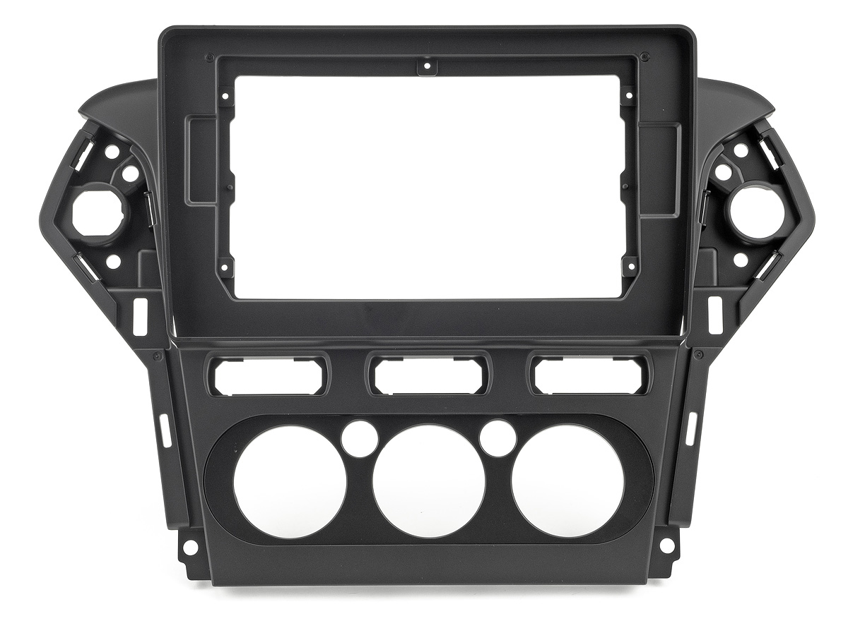 

Рамка FORD Mondeo 2007-2013 BLACK, 10" (Incar RFO-FC269), Ford