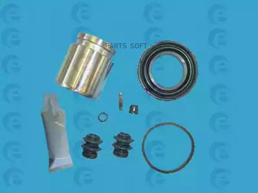 

Ремкомплект тормозного суппорта с поршнем ERT для Lexus RX 300/350/400 03 d.42 401368
