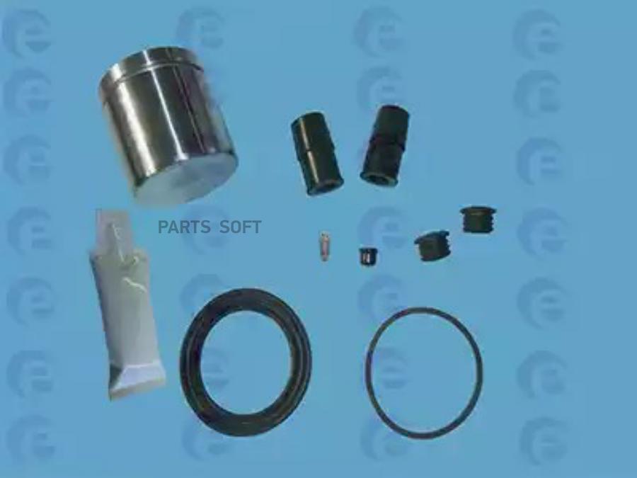 

Ремкомплект тормозного суппорта с поршнем ERT для Ford Maverick 01 ate 401376