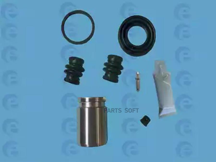 

Ремкомплект тормозного суппорта с поршнем ERT для Renault Clio all 05 d34 lucas 401406