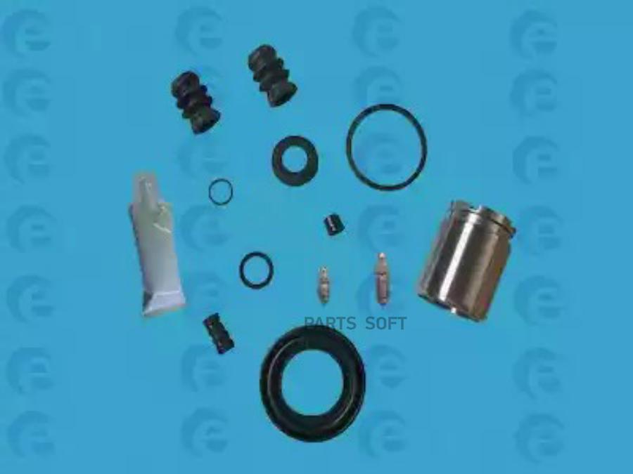 

Ремкомплект тормозного суппорта с поршнем ERT для Nissan Maxima all 00 401407