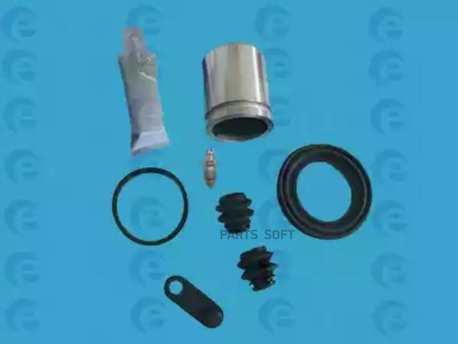 

Ремкомплект тормозного суппорта с поршнем ERT для Hyundai Santa Fe 2.0-2.4 06 401662
