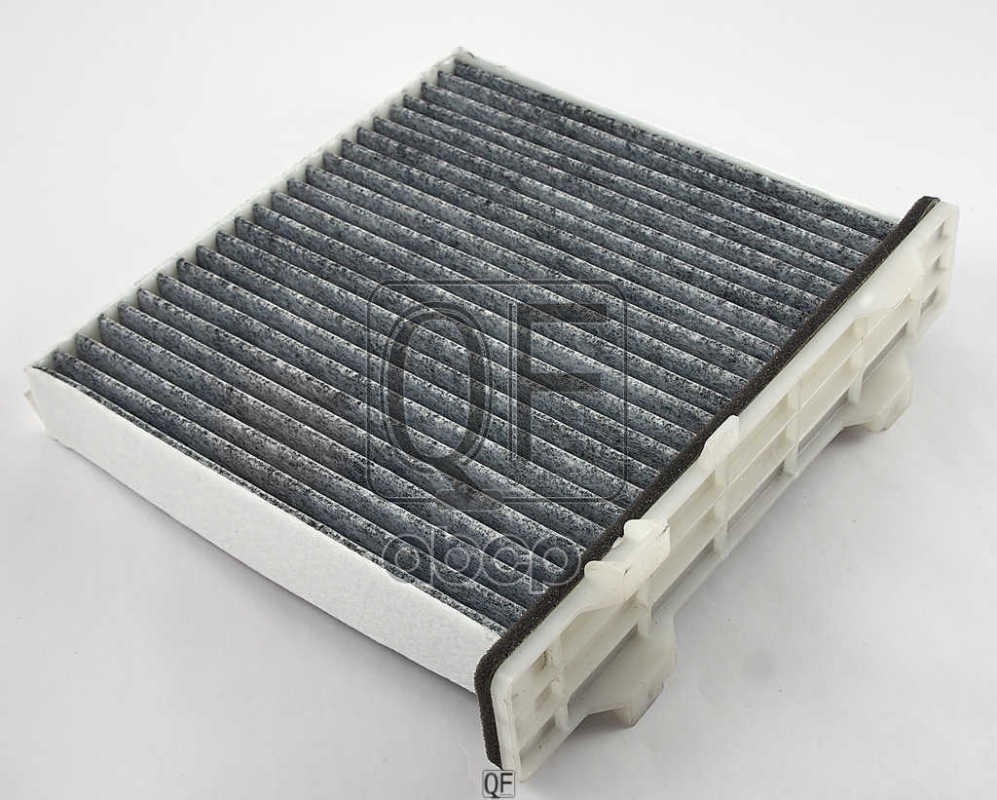 

Фильтр салона угольный QUATTRO FRENI QF20Q00085, QF20Q00085