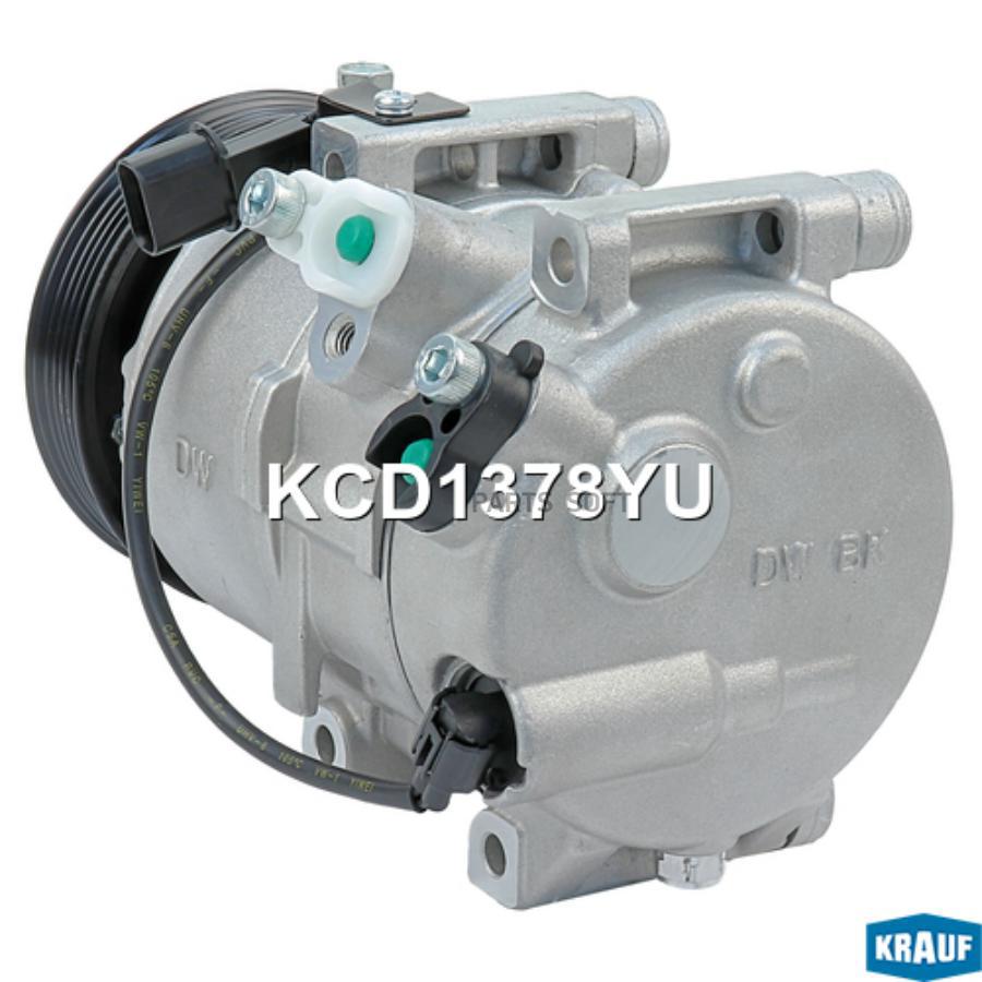 

KRAUF Компрессор кондиционера