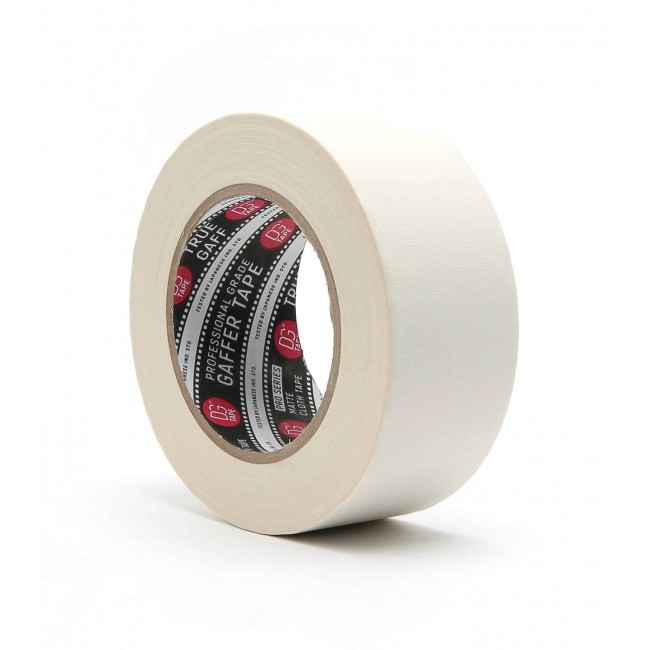 

Клейкая лента DGTAPE TrueGAFF50/25/W