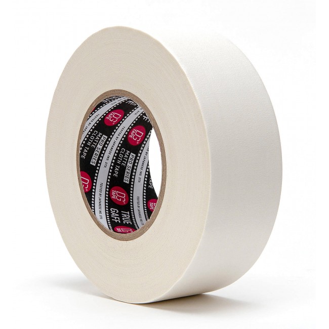 

Клейкая лента DGTAPE TrueGAFF50/50/W
