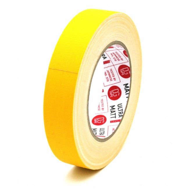 

Клейкая лента DGTAPE UM25/25/DY