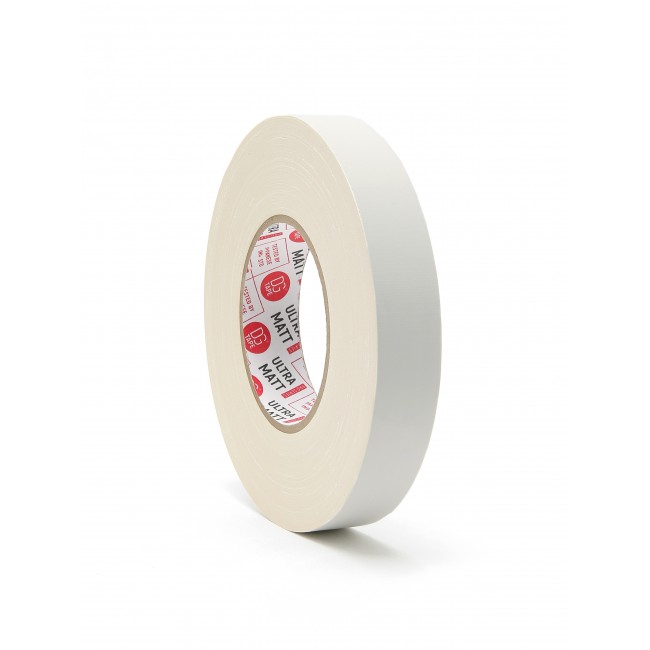 

Клейкая лента DGTAPE UM25/50/W