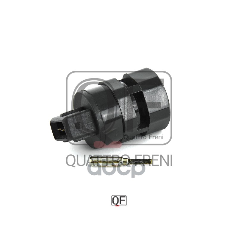 

Датчик вращения колеса QUATTRO FRENI QF31B00014, QF31B00014