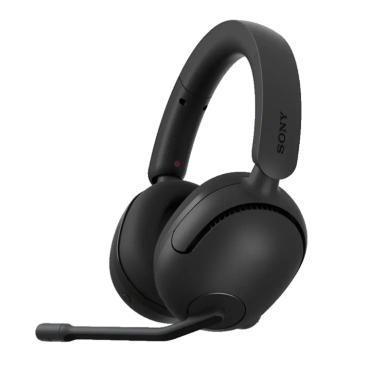 

Гарнитура Sony Inzone H5 черная