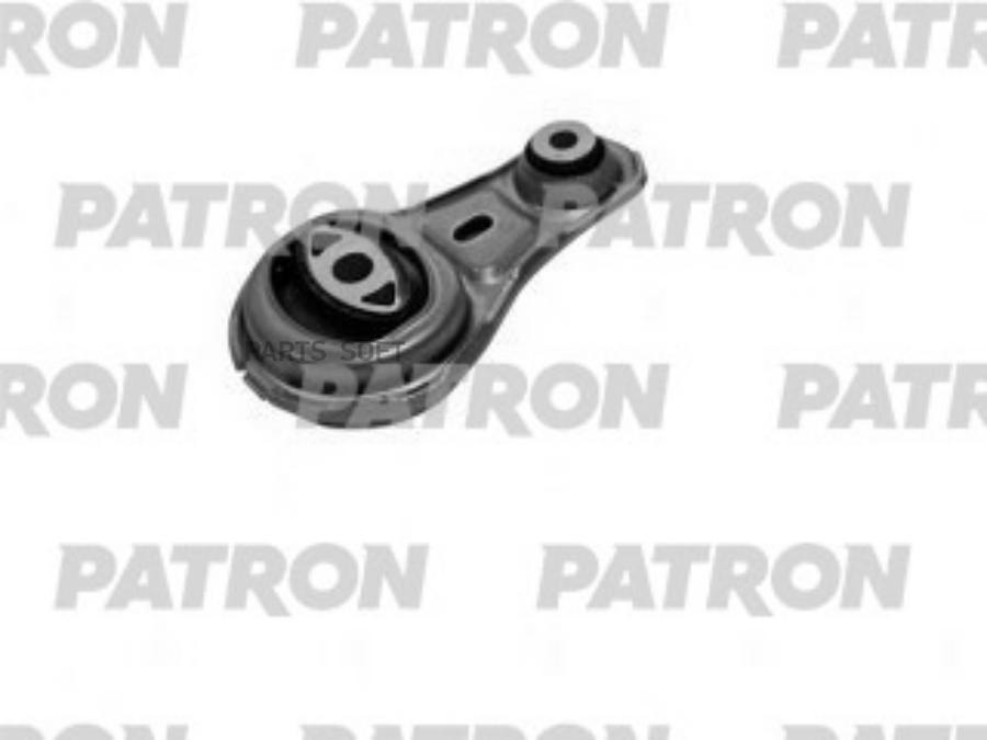 PATRON Опора двигателя PATRON PSE30303