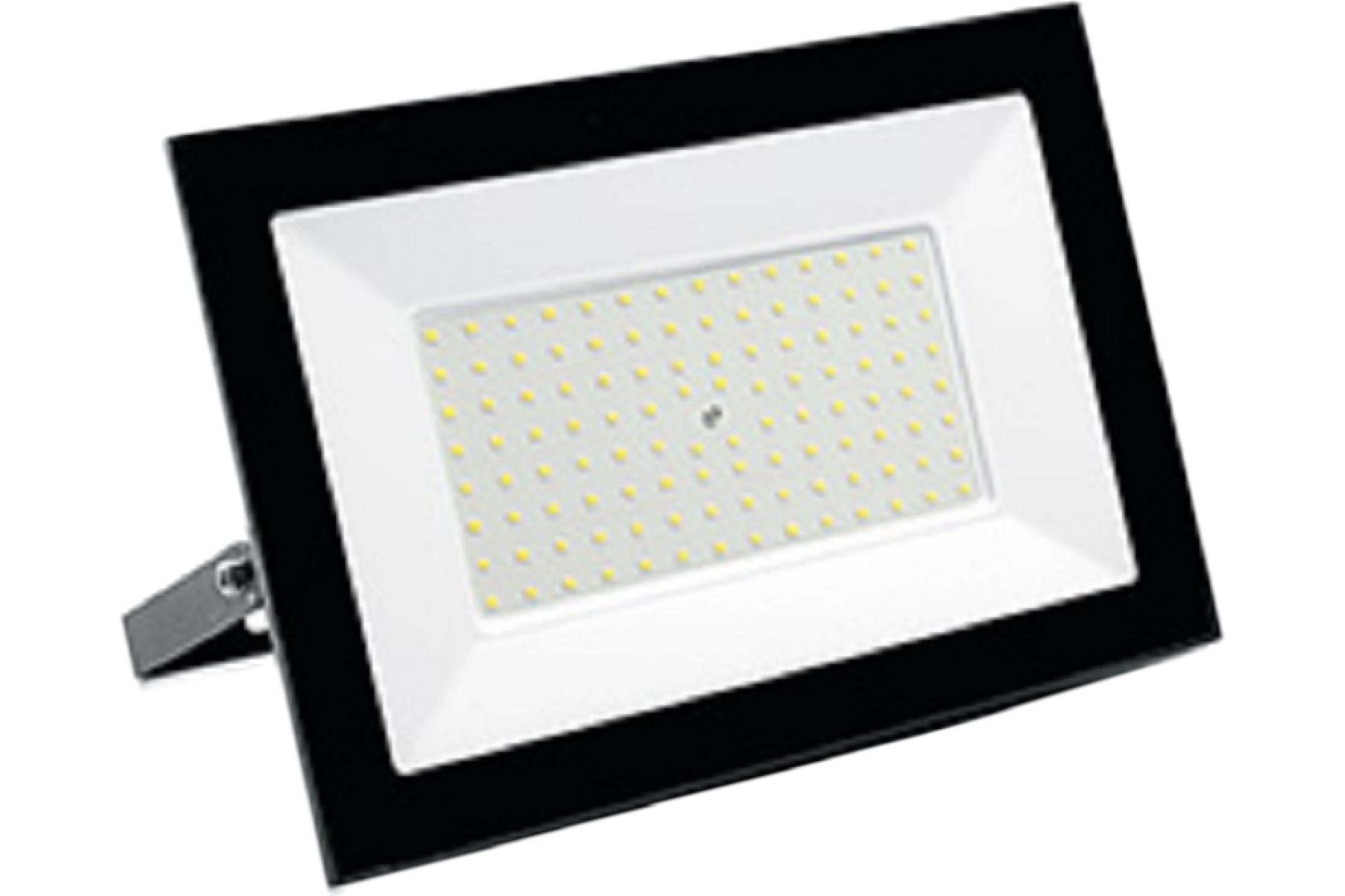 

FERON светодиодный прожектор ll-3922 ip65 100w 6400k черный, 41666
