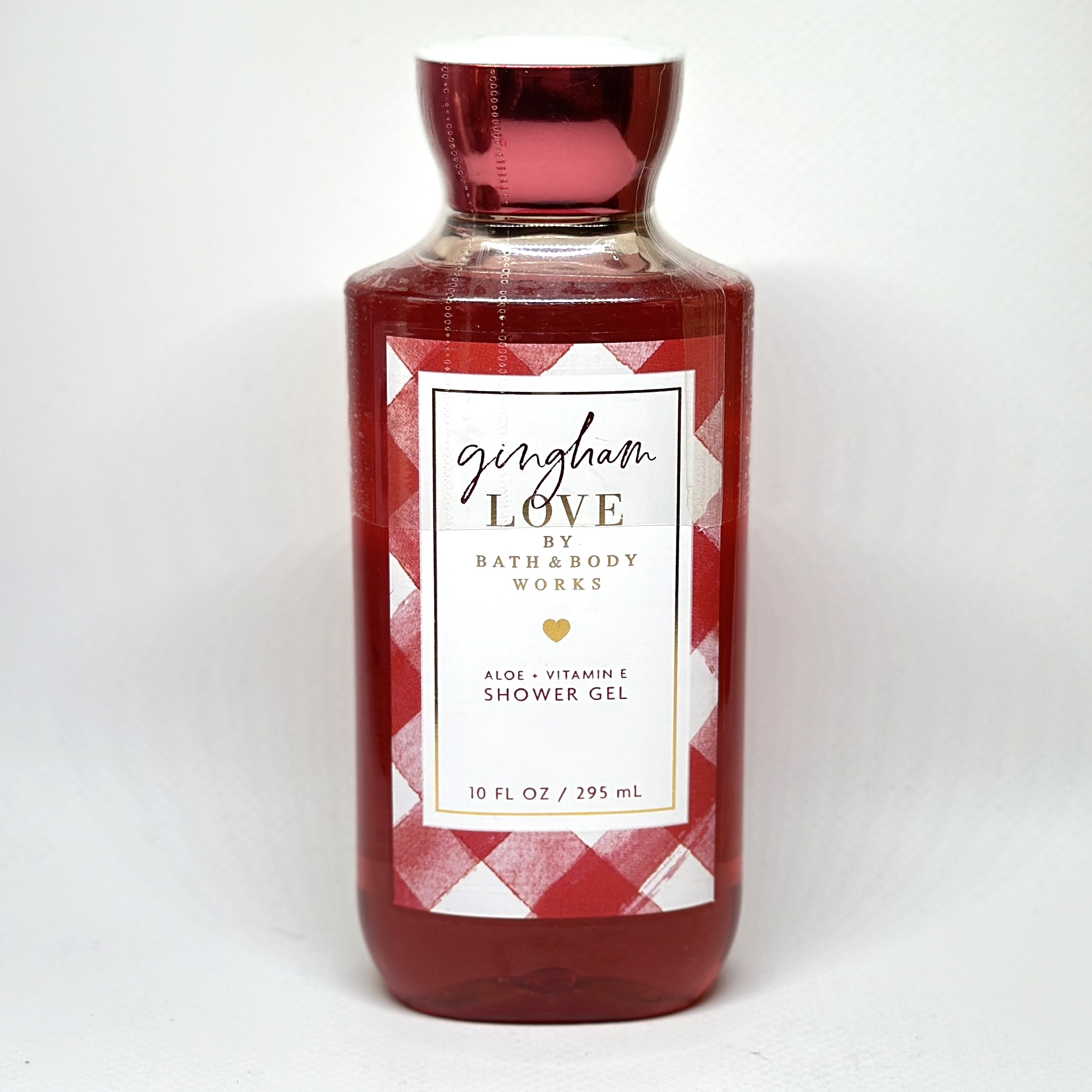 Гель Для Душа Bath And Body Works Gingham Love