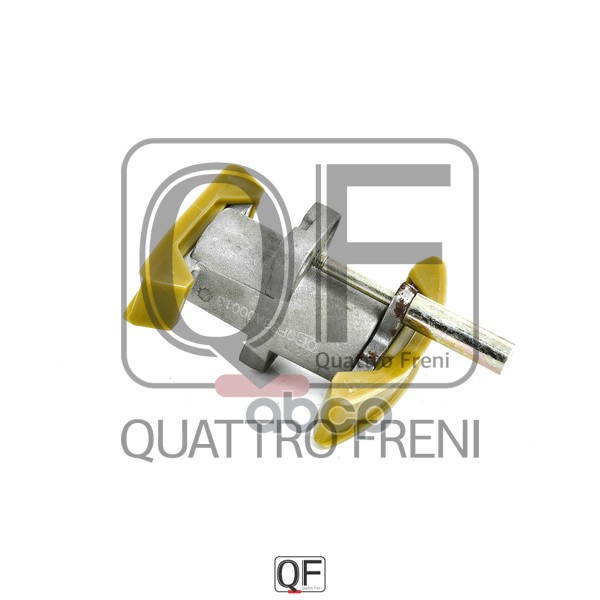 

Натяжитель Цепи Audi A4 200011 - 200412 QUATTRO FRENI арт. QF83A00013