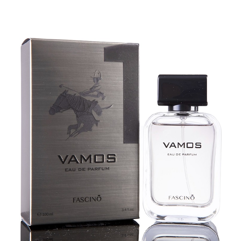 

Парфюмерная вода GLAMOUR BEAUTY 01.0102.0005.01 VAMOS/Вамос 100 мл, Vamos Man 100 мл