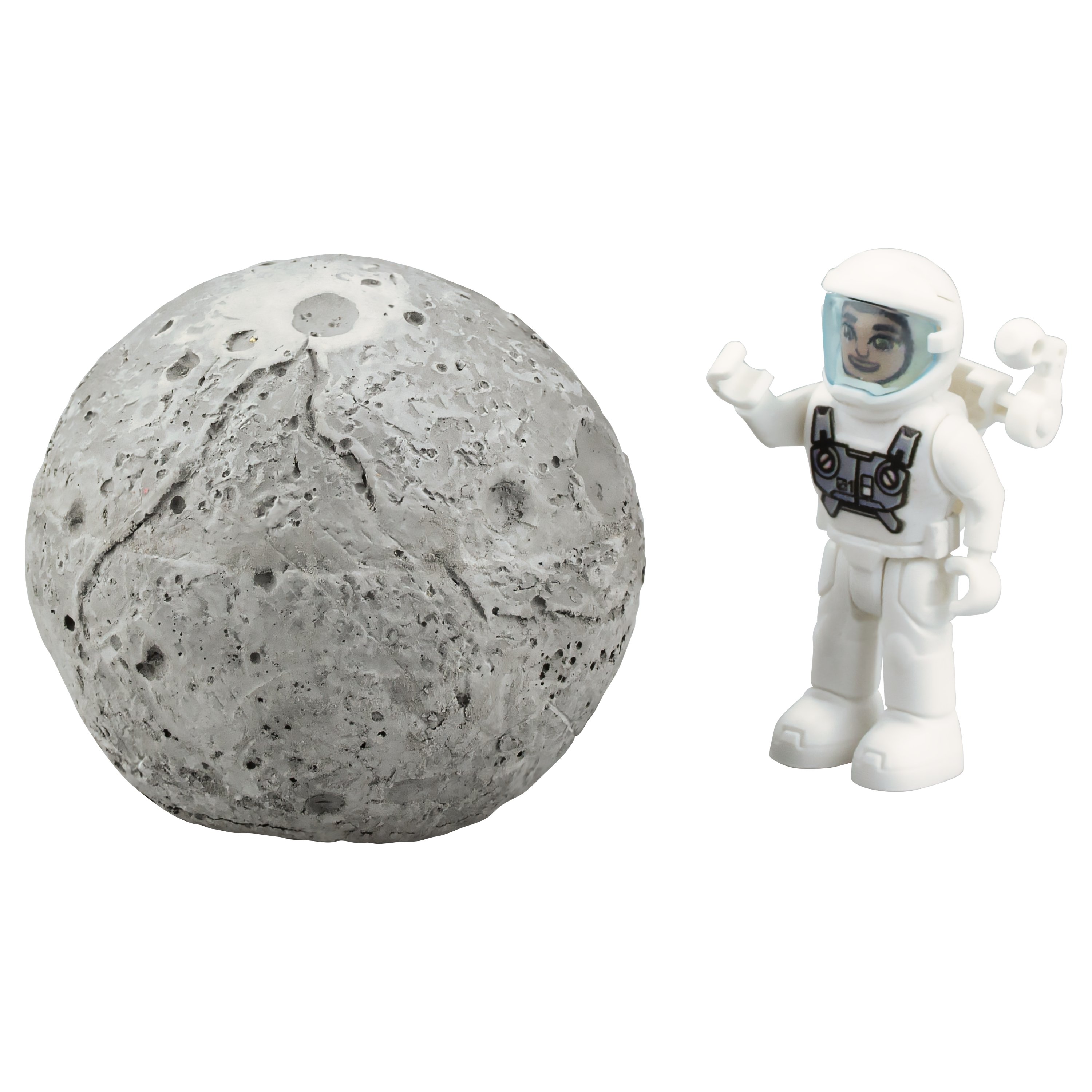 Раскопки для детей Космическая головоломка секрет, ASTROPOD