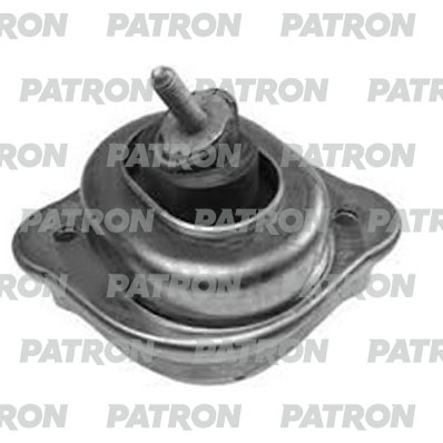 

Опора двигателя BMW X3 (E83, E83N) 3.0 D 04-10 PATRON PSE30354