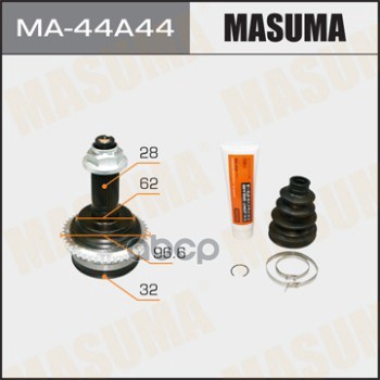 

ШРУС Masuma MA44A44