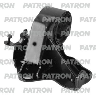 

Опора двигателя левая AT MAZDA 626 GF 97-02 PATRON PSE30359