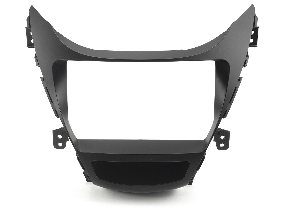 

Рамка HYUNDAI Elantra 2011-2013, 9" (Incar RHY-FC317), Hyundai