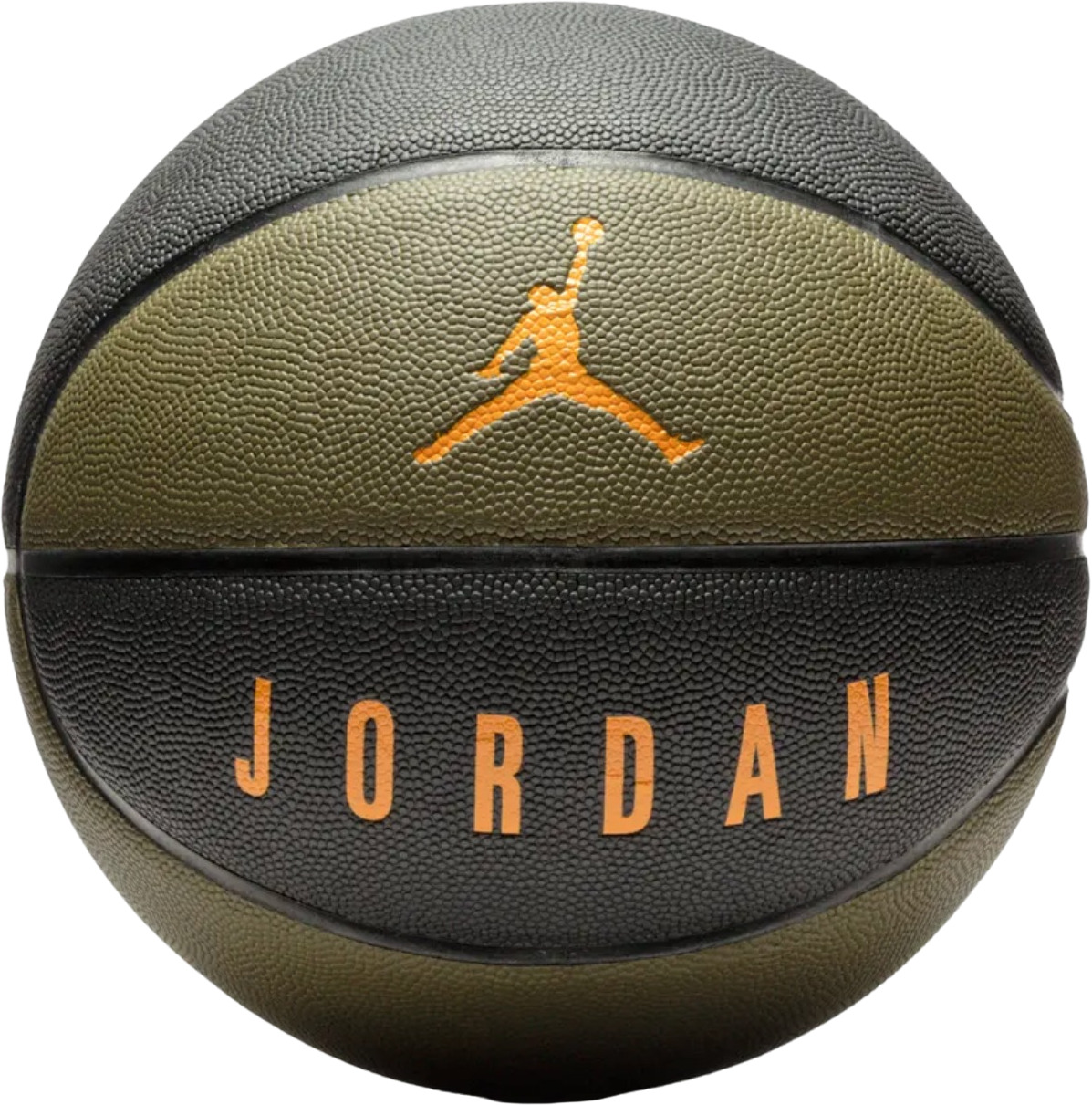 

Мяч баскетбольный Nike Jordan Ultimate 8P Черный, Jordan Ultimate 8P