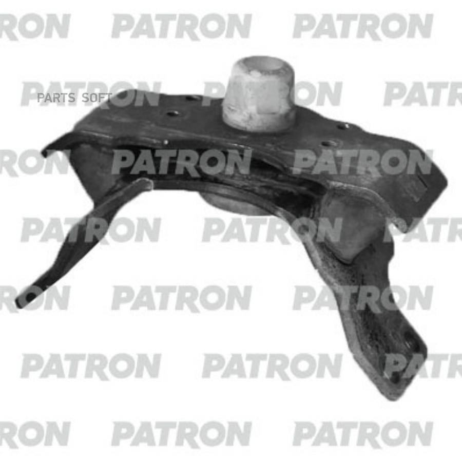

Опора двигателя TOYOTA LAND CRUISER PRADO 09- PATRON PSE30372