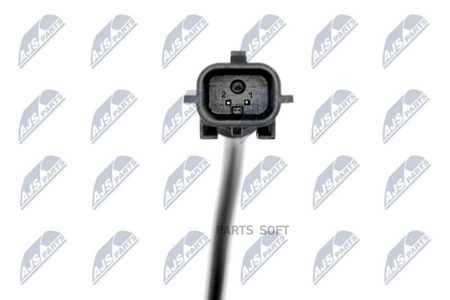 

HCA-RE-032_Датчик ABS пер RENAULT THALIA 1.2,1.4,1.4 16V,1.5DCI,1.6,1.6 16V 2008- L/R