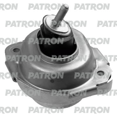 

Опора двигателя BMW X3 (E83, E83N) 2.0 D 04-10 PATRON PSE30389