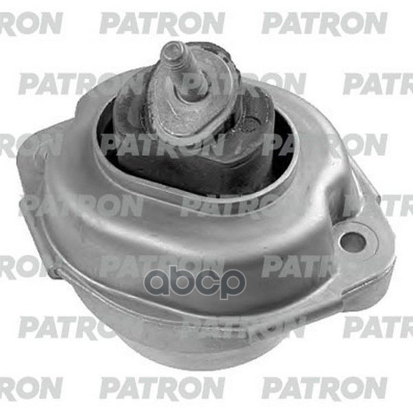 

Опора двигателя BMW X5 (E53) 3.0 D 01-06 PATRON PSE30392