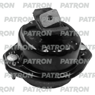 

Опора двигателя BMW 7(E65,E66) 01.11- PATRON PSE30399