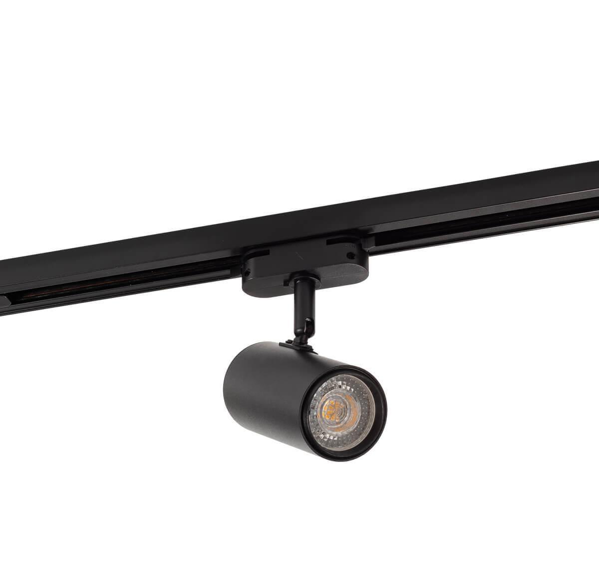 

Трековый светильник Denkirs DK6203-WH